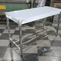 طراحی و ساخت میز انواع مختلف
