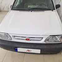 پراید 131 مدل 1393