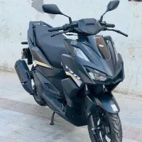 گلکسی SYM Galaxy CL170 ABS طرح واریو مدل ۱۴۰۵ صفر