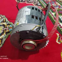 متور کلر سالم فابریک در حد نو