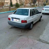 پراید