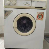 ماشین لباسشویی