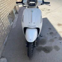 بنلی پانارئا 125سی سی