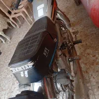 موتور 1401همتاز125 استارتی