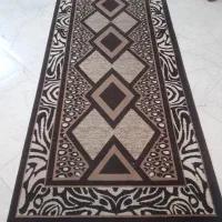 فرش  یک متر در سه متر