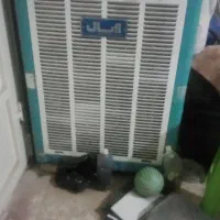 فروش کولر آبی مدل 7000