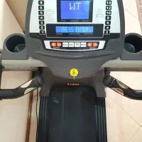 تردمیل خانگی / نیمه باشگاهی پاور فرست مدل T1200