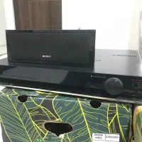 فروش سینمای خانگی سونی