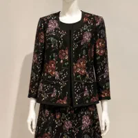 لباس مجلسی