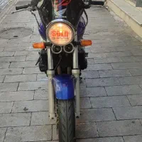 *cb400 سیبی ۴۰۰*