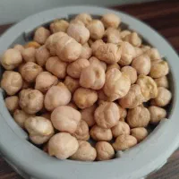 نخود آبگوشتی