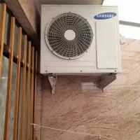 فروش کولر گازی سامسونگ