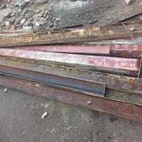 تیرآهن ۱۴ و ۱۸ و قوطی