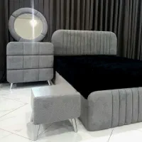 سرویس خواب دونفره/تخت تدی/به مدت محدود با ۳۰٪تخفیف