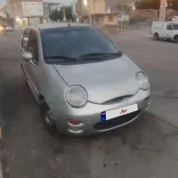 ام وی ام ۱۱۰  سه سیلندر سالم
