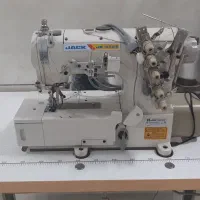 چرخ میاندوز جک در حد نو مدل 8569