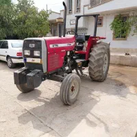 تراکتور 475 تک