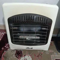 بخاری بدون دودکش پلار