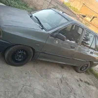 ‌‌پراید صبامدل86