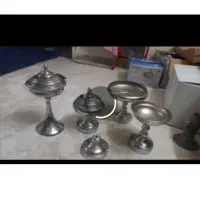 ظروف پذیرایی