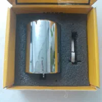 ابر قفل پشت بسته اراکو