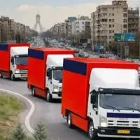 اتوباراسبابچی ظریفان با نیاوران قیطریه ظفرپاسداران