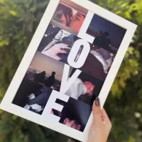 تابلو موزیکال