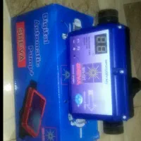 ست کنترل یا اتوماتیک پمپ اب