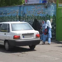 سرویس مدرسه