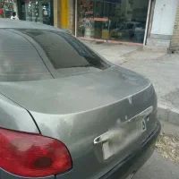 206sd|خودرو سواری و وانت|جیرفت, |دیوار