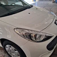 پژو 207 سقف فلز 1404