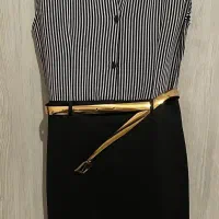 یه عالمه لباس