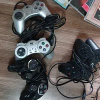 دسته و متعلقات