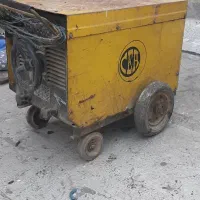 دستگاه جوش ترانس ایتالیایی ۲۸۰ آمپر