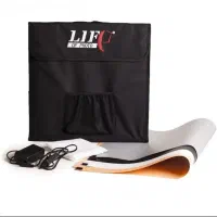 خیمه عکاسی فوق العاده تمیز