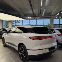 بی وای دی سی لاین byd