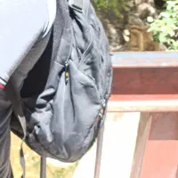 کیف کولی گمشده