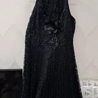 لباس جلسی کرپ سایز ۴۸ تا ۵۰