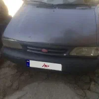 پراید ۱۳۱