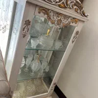 بوفه ۱ ملیون و چهارصد