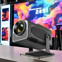 دیتا پرژکتور Hy320 کیس بزرگ