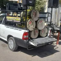 شریفات مجالس ترحیم گلزار