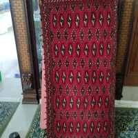 پشتی ومیز ناهار خوری به همراه صندلی