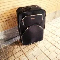 چمدون|کیف، کفش، کمربند|مشهد, کوثر|دیوار
