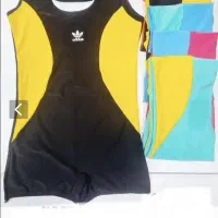 مایو زنانه
