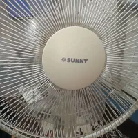پنکه ایستاده sunny