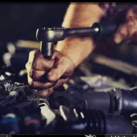 مکانیکی سیار نواب کمیل جیحون یادگار فتح غرب ازادی