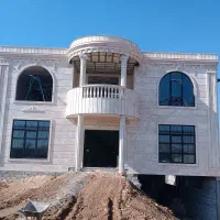 درب و پنجره upvc