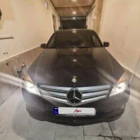 Mercedes Benz C200 Kompressor 2010|خودرو سواری و وانت|نوشهر, |دیوار