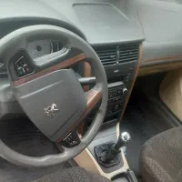 پارس سال ۹۹ استثنایی برابر صفر